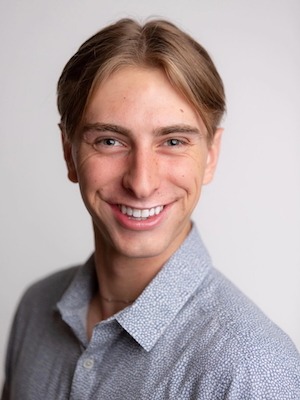 Lucas Shroyer