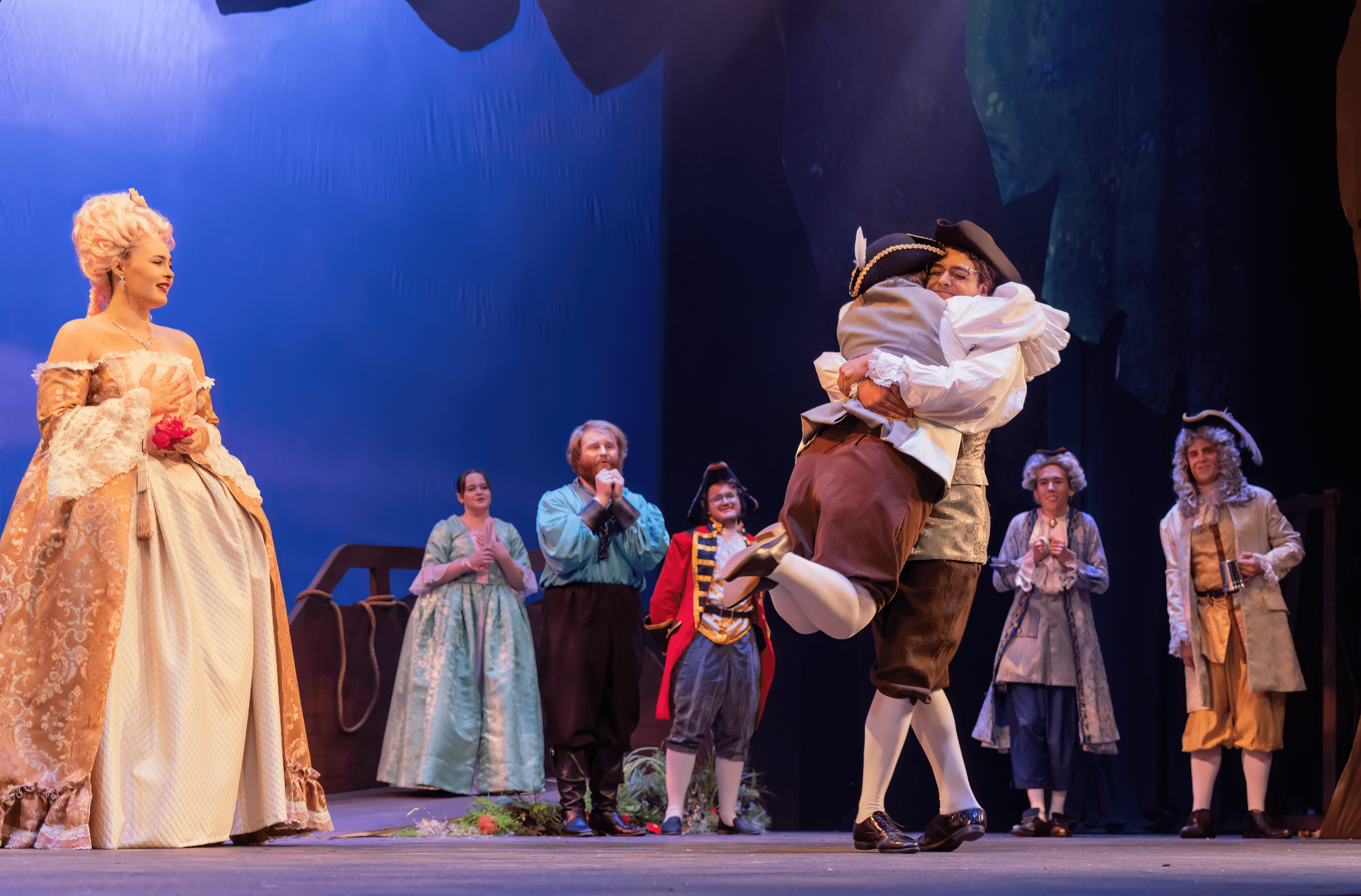 Theatre Production Photo