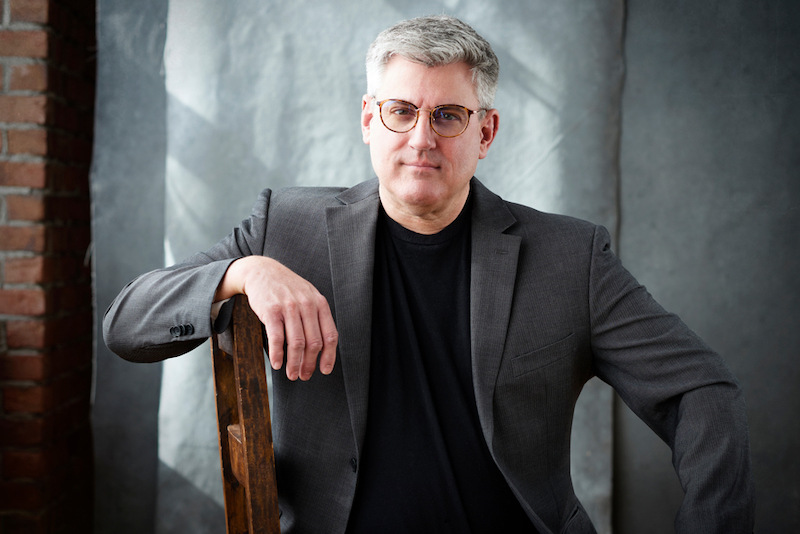 Richard Biever