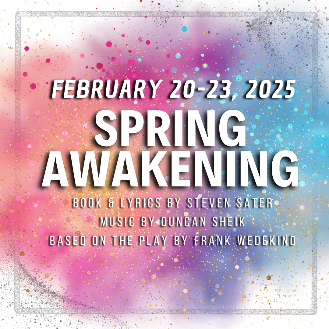 Awakening graphic