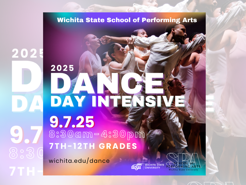 2025 Dance Day Intensive