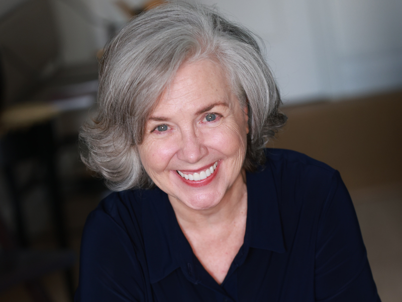 Jane Gabbert Headshot