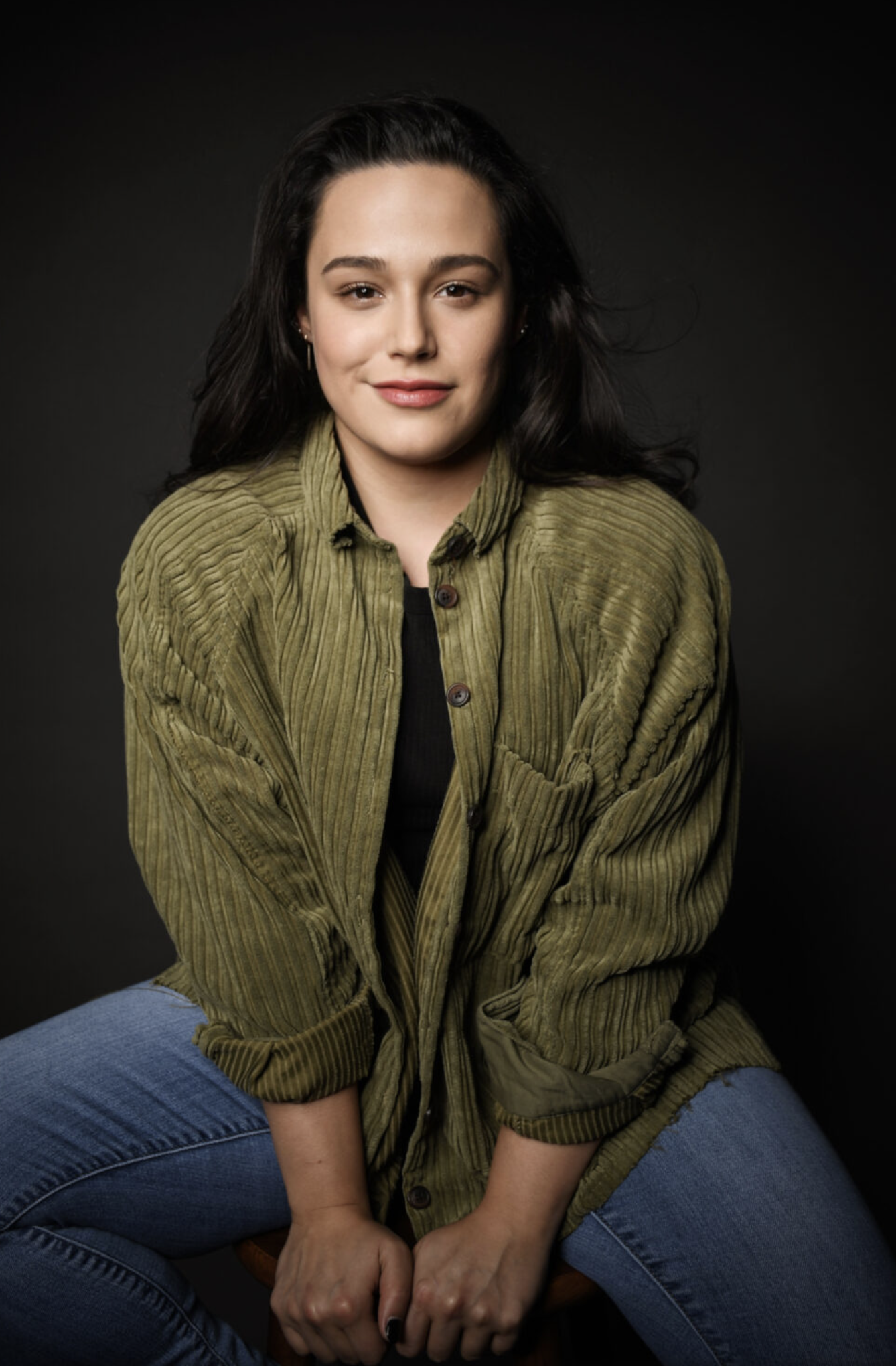 Amanda D'Archangelis