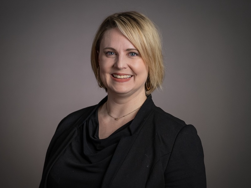 Ann Marie Siegwarth