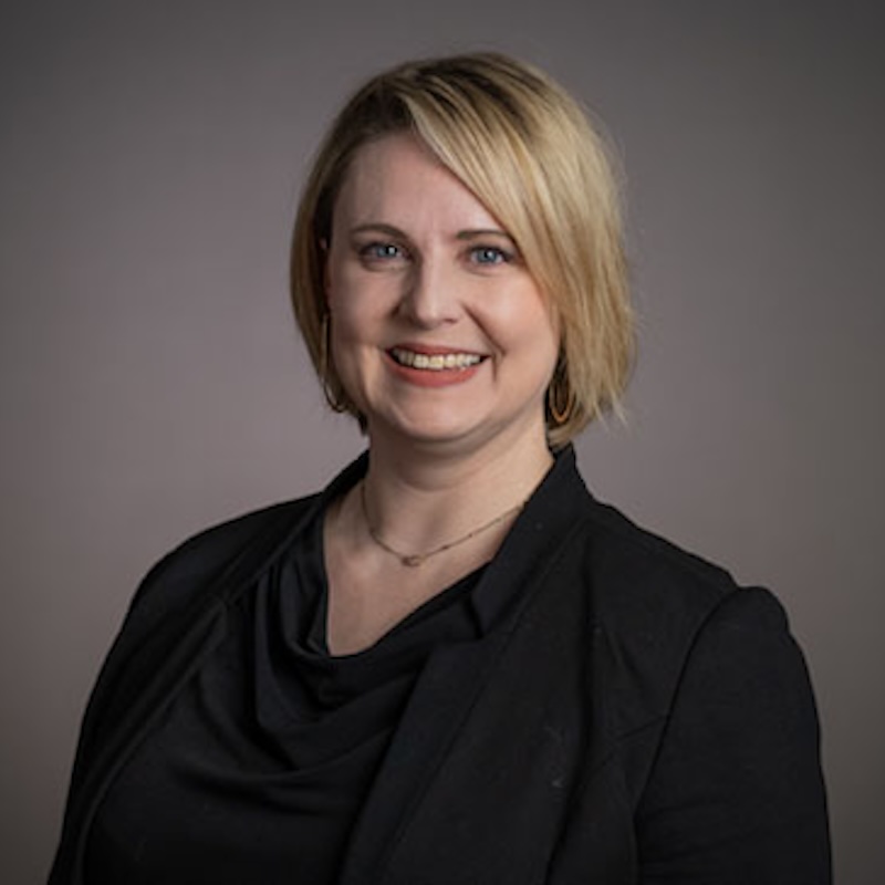 Ann Marie Siegwarth