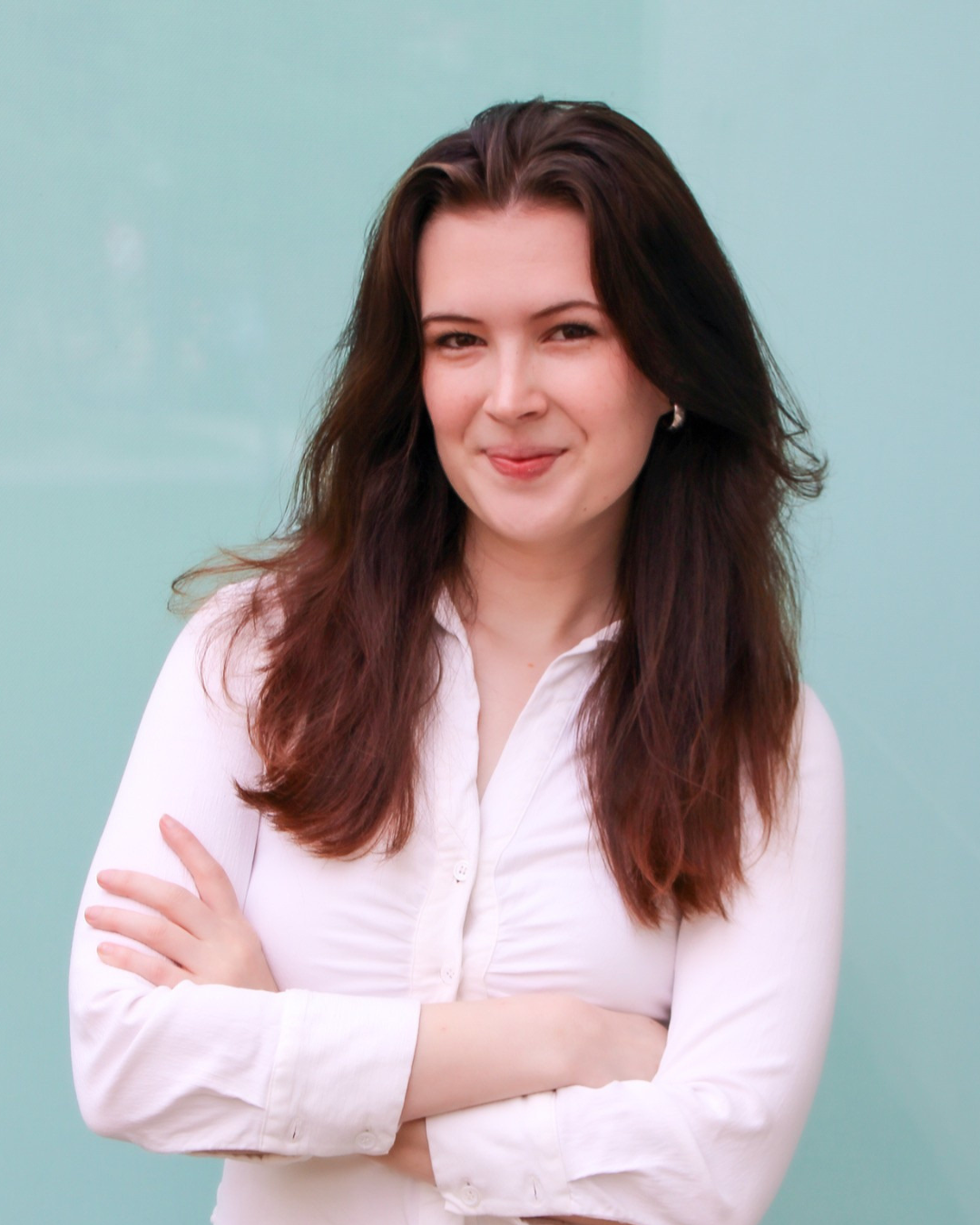 Anna Halza