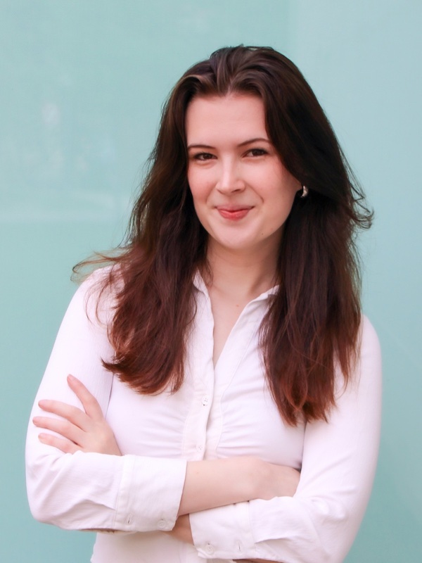 Anna Halza