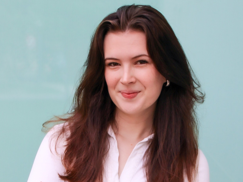 Anna Halza
