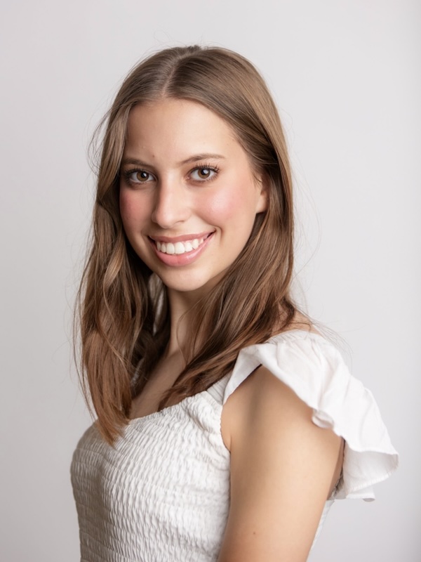 Aubrey Johnson