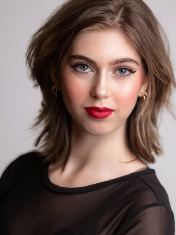 Audrey Jagodzinske