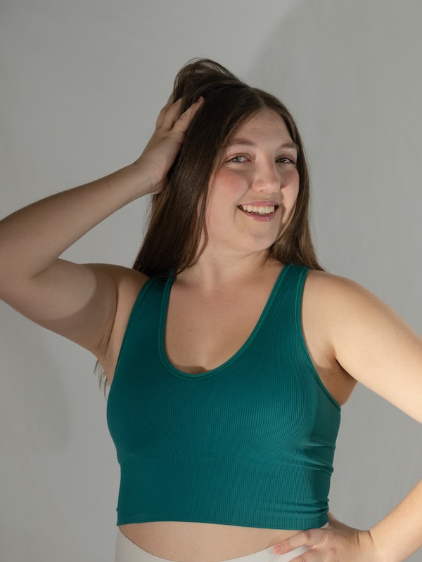 Ava Wiechman