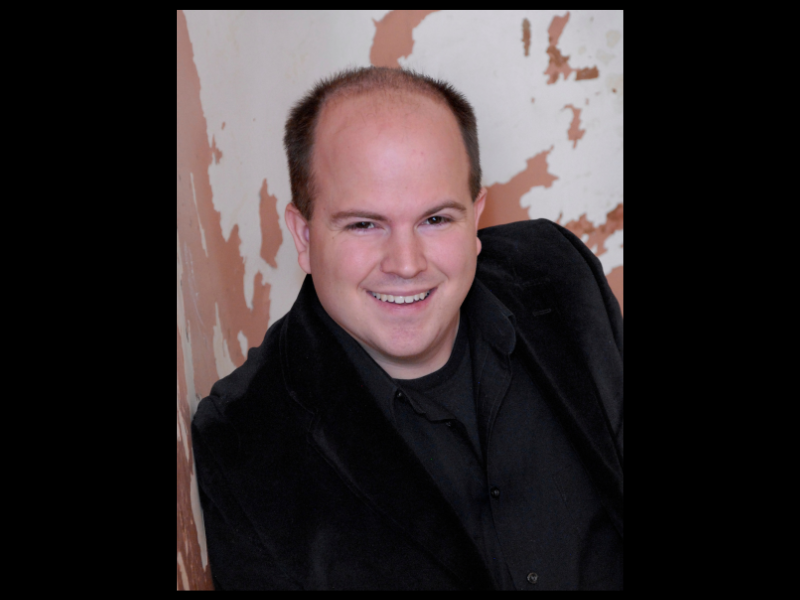 Ben Juhnke Headshot