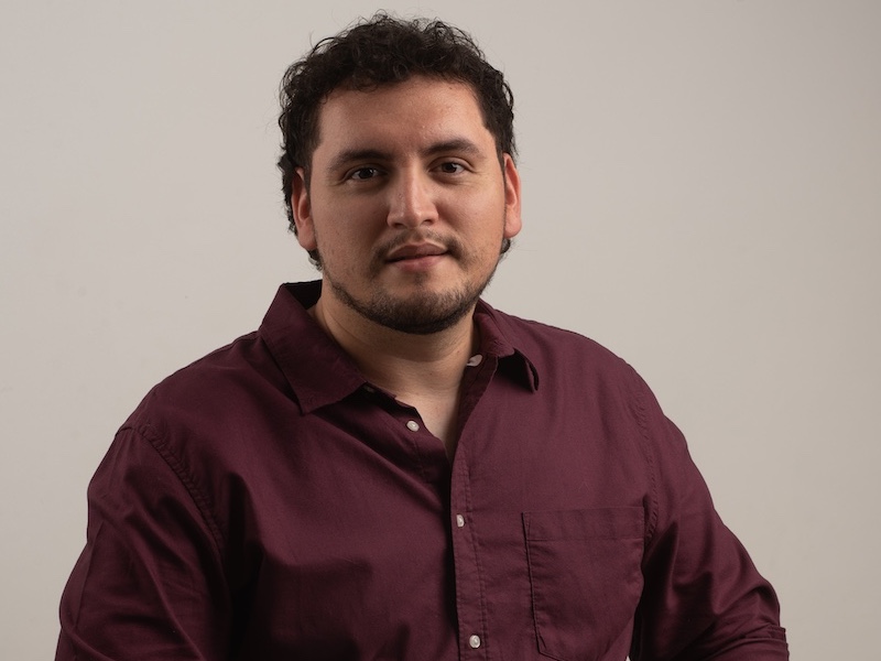 Carlos Vecar