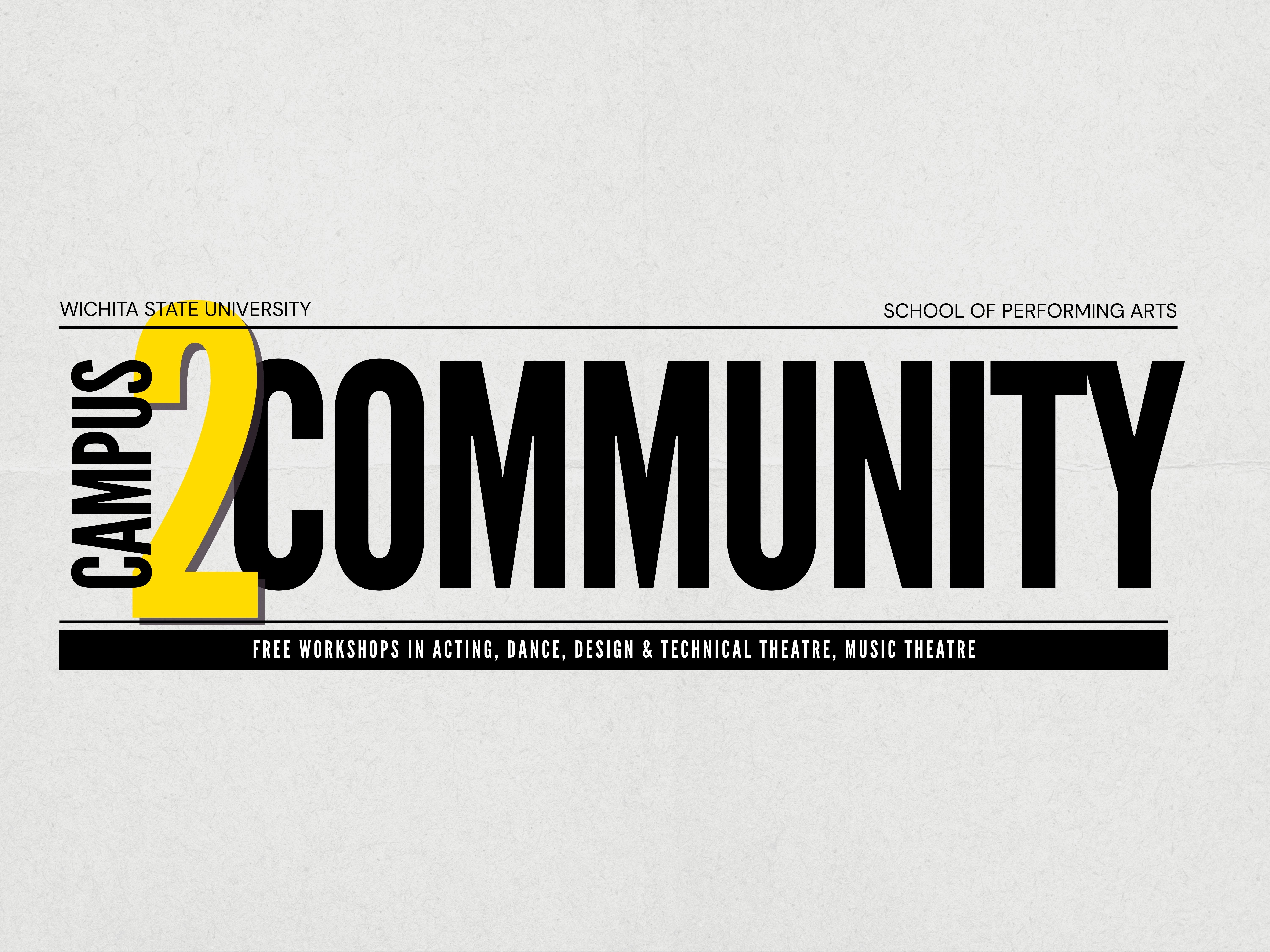 campus2community banner