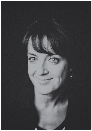 Photo of Charlotte Boye-Christensen