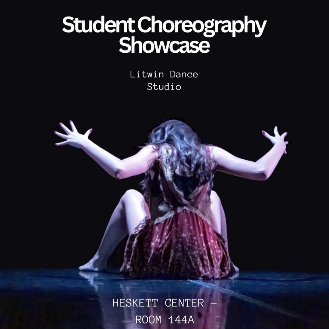 Student Showcase