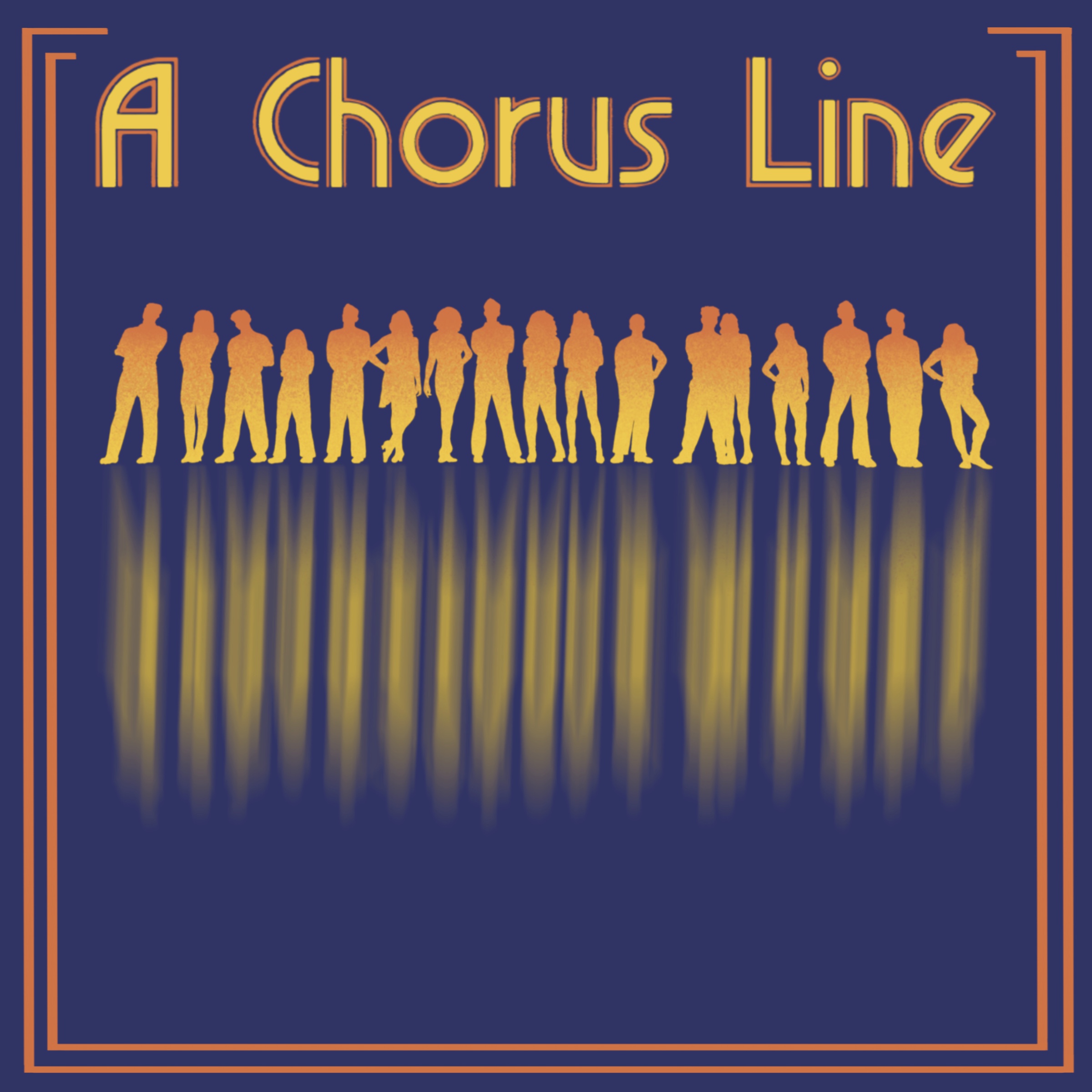 A Chorus Line