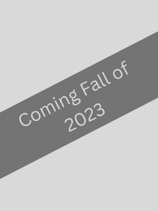 Coming Soon