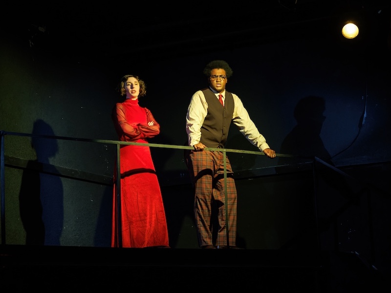 Company Production photo