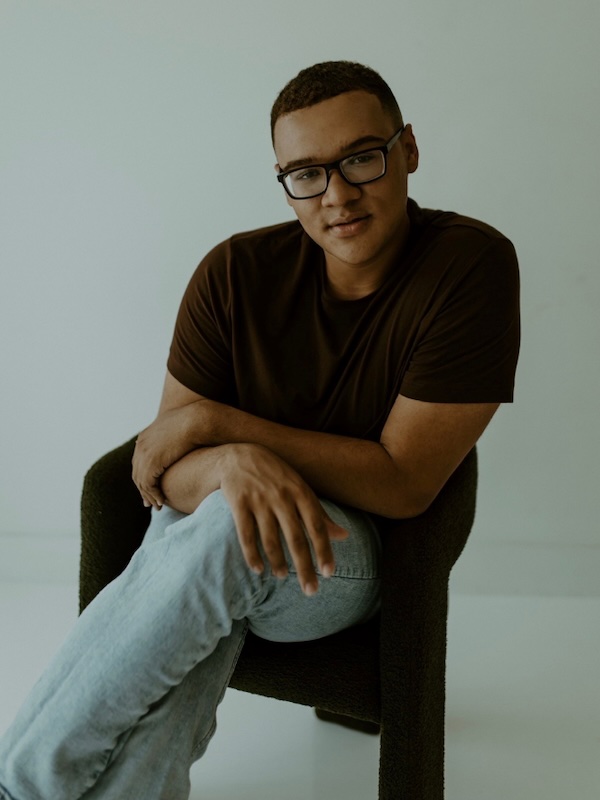 Cyrus Morris