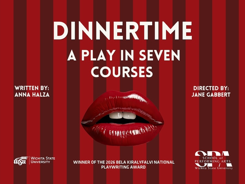Dinnertime