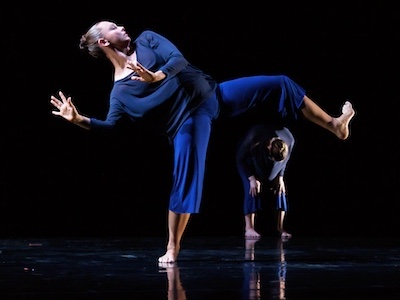 Dancer