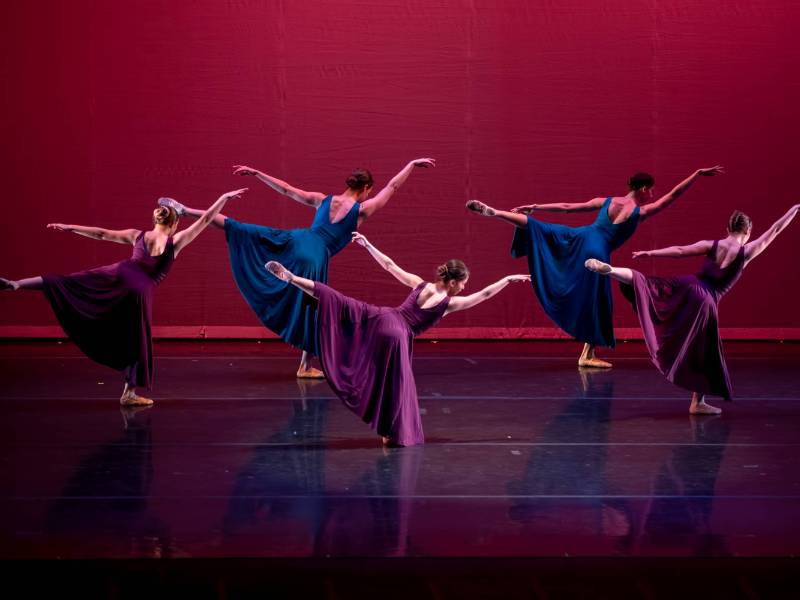 Dance Photo