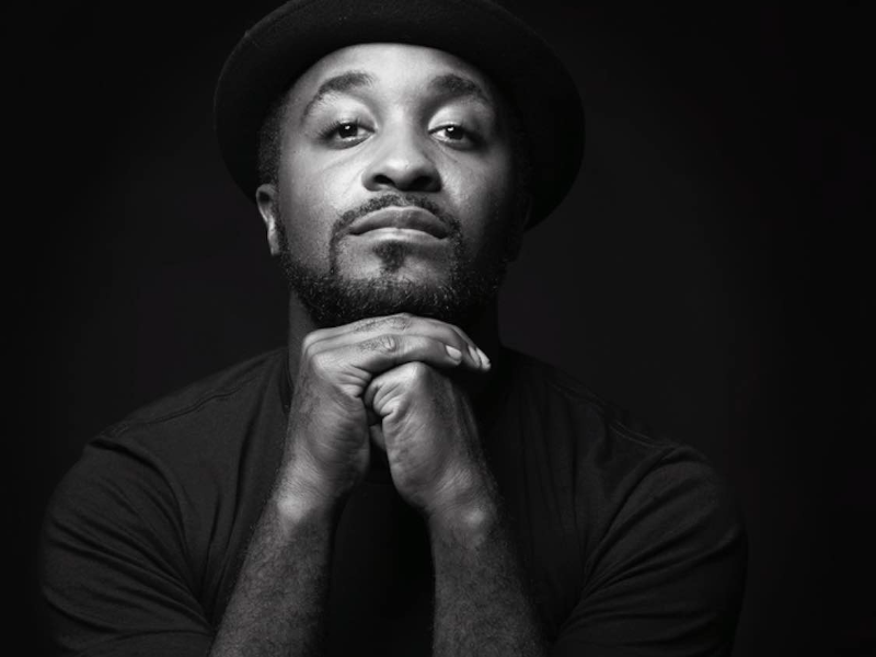 Darrell Grand Moultrie's Headshot