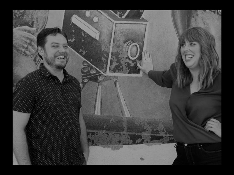 Derick & Rebecca Otto