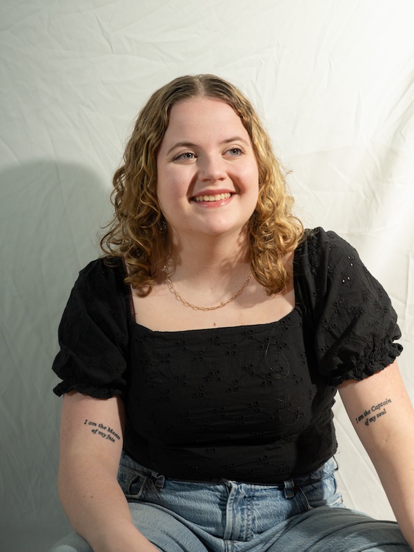 Grace Ryan
