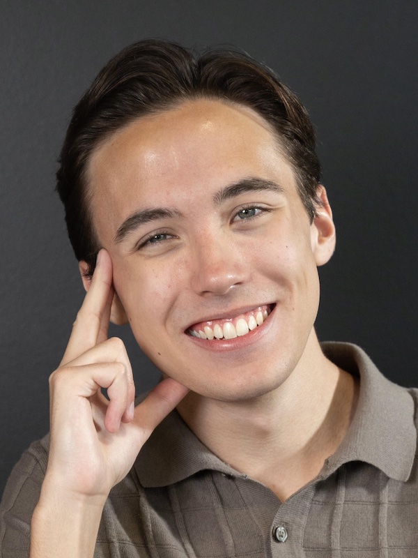 Colton Farmer