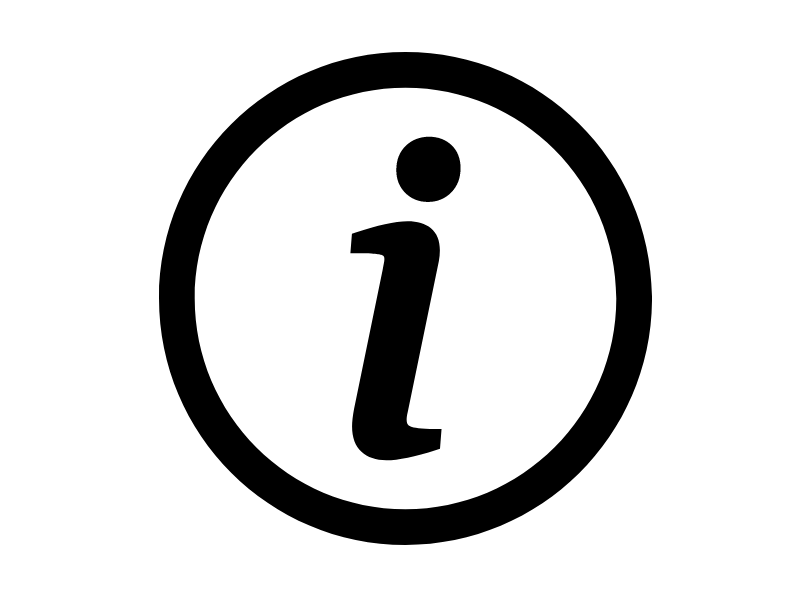 Request Information