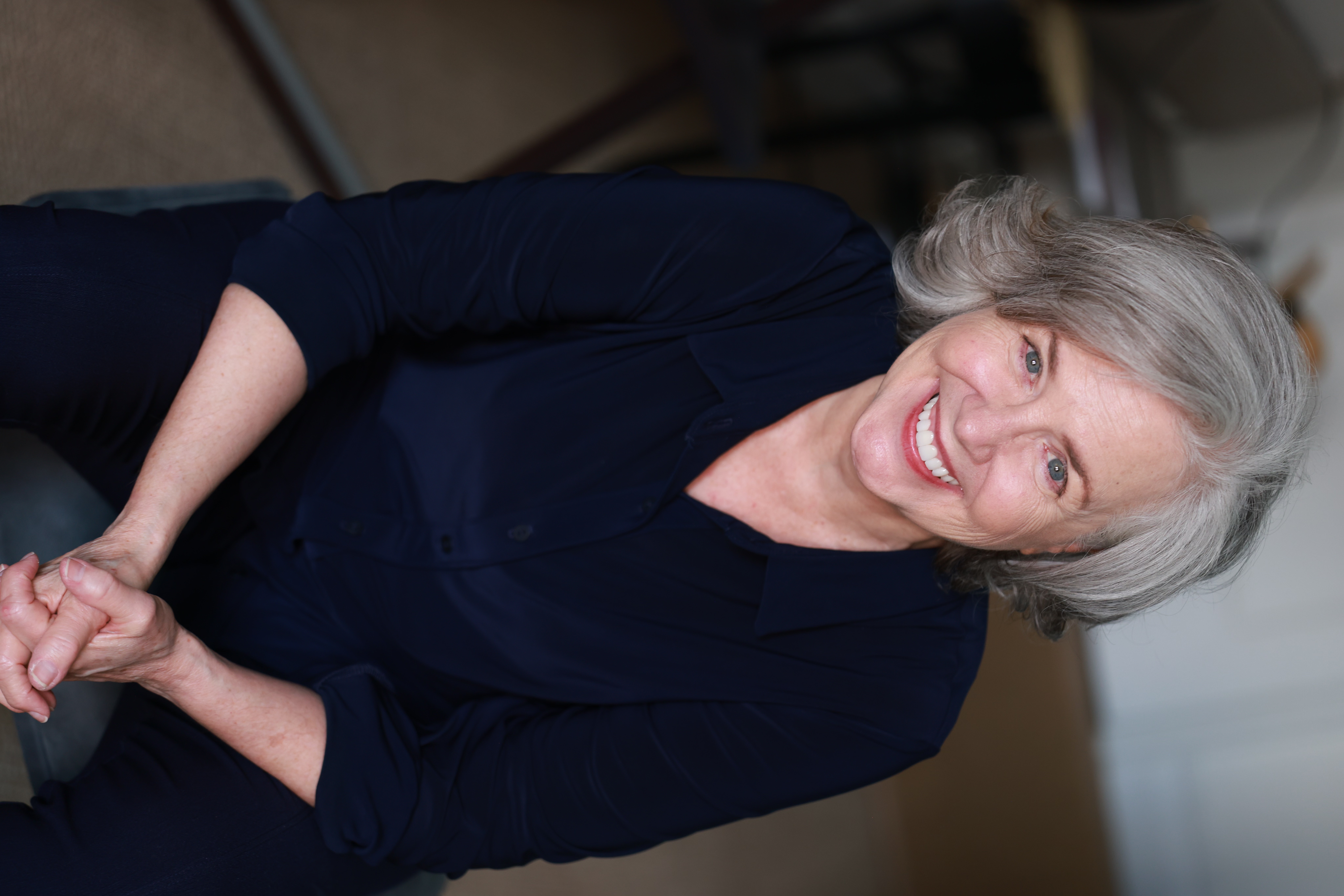 Jane Gabbert Headshot