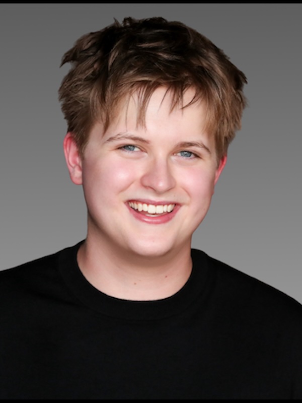 Jacob Crabtree