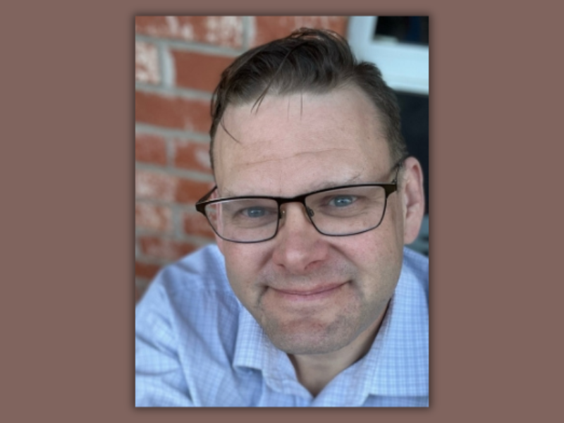 Jamison Rhoads Headshot