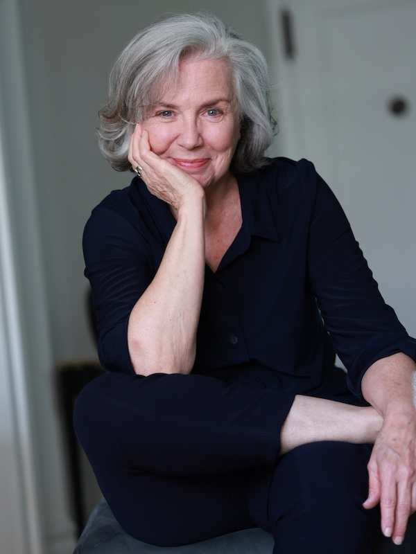 Jane Gabbert