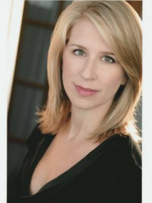 Jennifer Marcum