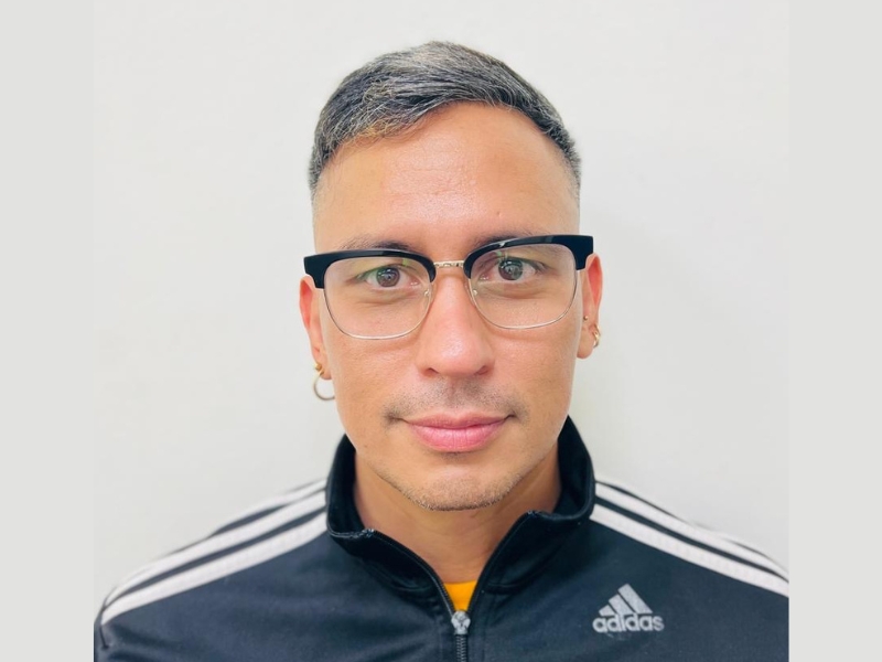 Juan Meza
