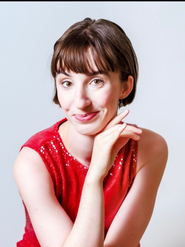Kaete Morkrynski