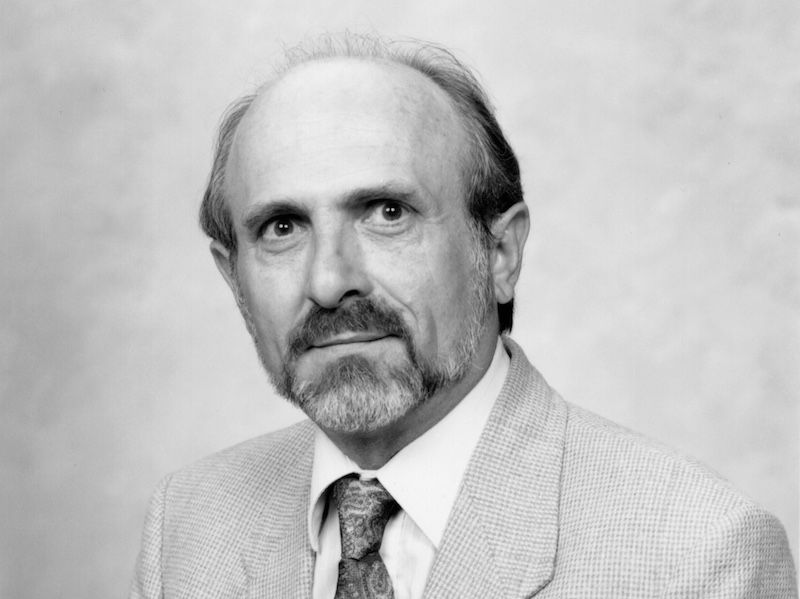 Bela Kiralyfalvi headshot