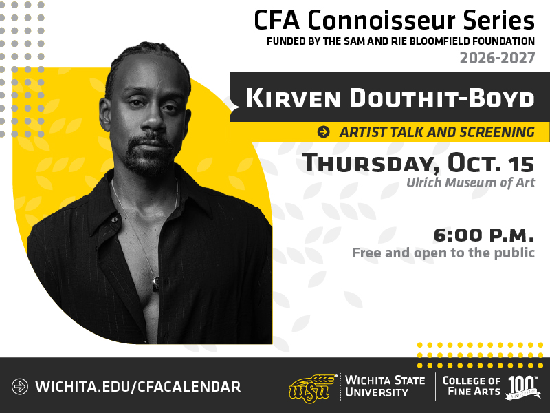CFA Connoisseur photo with Kirven