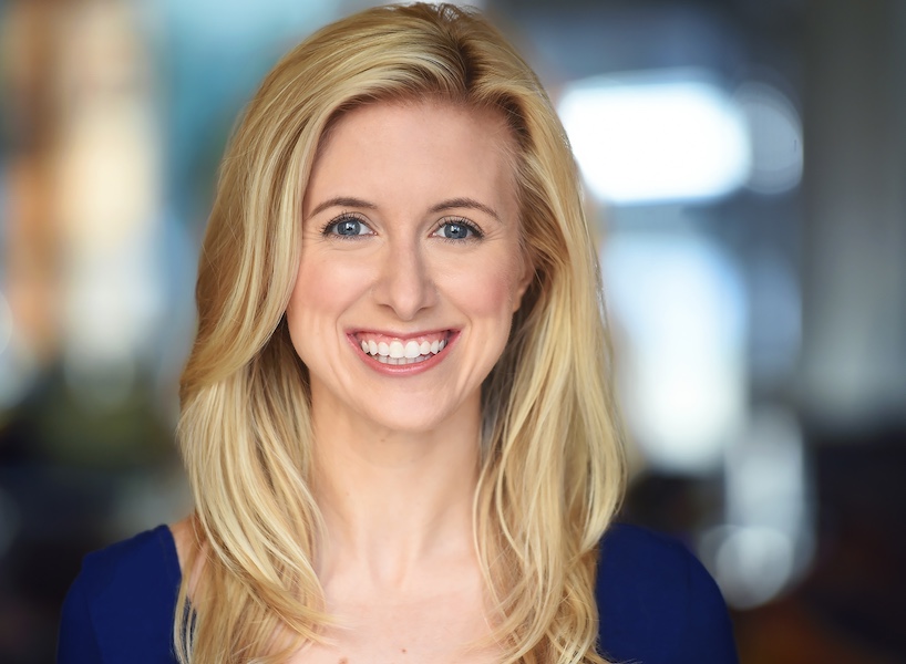 Photo of Laurie Sutton