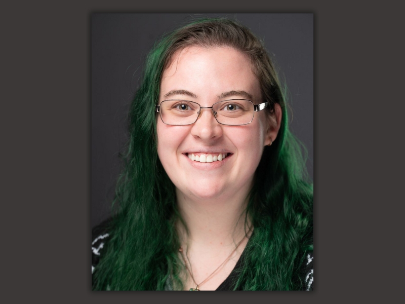 Lily Vetter Headshot