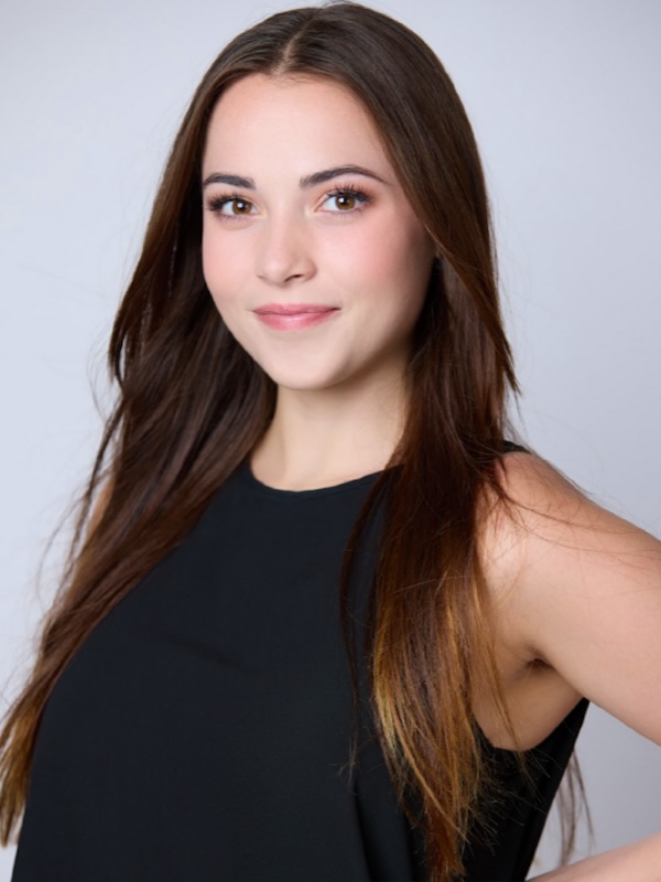 Madi Underkofler