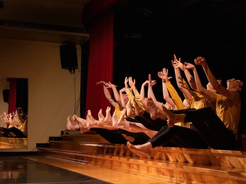 Litwin Theatre