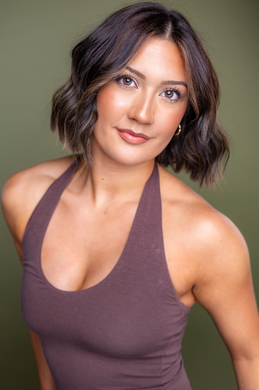 Natalie Carrera 