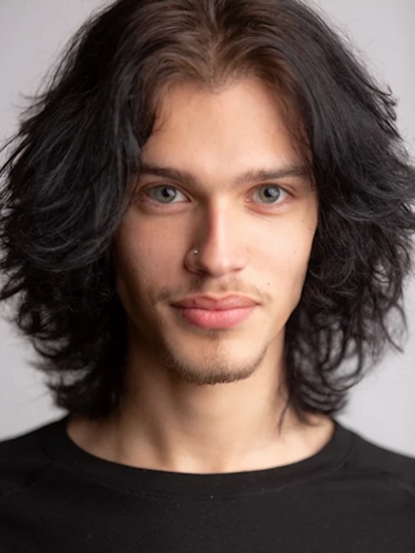 Nick Macias