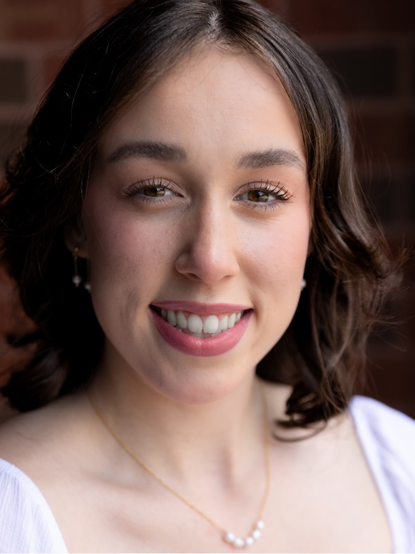 Olivia Lybarger