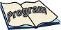 Program button image