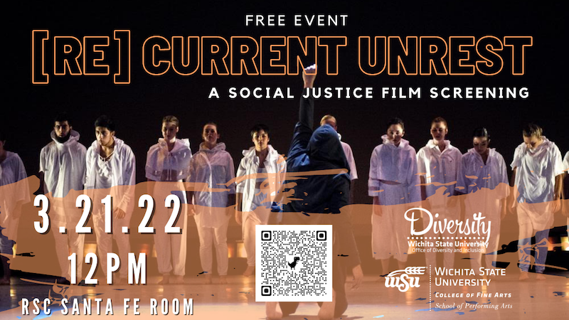 [Re]Current Unrest
